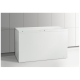 Frigidaire FFCH16M5QW