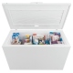 Frigidaire FFCH16M5QW