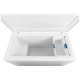 Frigidaire FFCH16M5QW