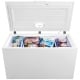 Frigidaire FFCL1542AW