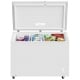 Congélateur Coffre Horizontal Frigidaire FFCL1562AW