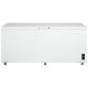 Congélateur Coffre Horizontal Frigidaire 19.8 pi. cu. No (FFCL2042AW)