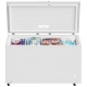 Frigidaire 20 cu. ft. Convertible Fridge/Freezer Chest Freezer (FFCL2062AW)