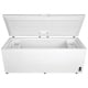 Congélateur Frigidaire FFCL2542AW 24.8 pi. cu. No