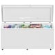 Frigidaire 25 cu. ft. Convertible Fridge/Freezer Chest Freezer (FFCL2562AW)