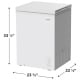 Frigidaire FFCS0562AW
