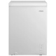 Frigidaire 5.1 cu. ft. Convertible Fridge/Freezer White Chest Freezer (FFCS0562AW)