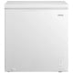 Frigidaire 7 cu. ft. Convertible Fridge/Freezer White Chest Freezer (FFCS0762AW)