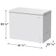 Frigidaire FFCS1062AW