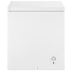 Congélateur Coffre Horizontal Frigidaire FFFC05M1QW 5 pi. cu.