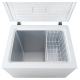 Congélateur Coffre Horizontal Blanc Frigidaire (FFFC05M1QW)