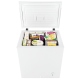 Congélateur Coffre Horizontal Frigidaire 5 pi. cu. (FFFC05M1QW)