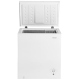 Congélateur Frigidaire FFFC05M1TW 5 pi. cu.