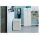 Congélateur Coffre Horizontal Frigidaire 5 pi. cu. (FFFC05M1TW)