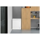 Congélateur Coffre Horizontal Frigidaire FFFC05M1TW 5 pi. cu.