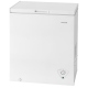 Congélateur Coffre Horizontal Blanc Frigidaire (FFFC05M1TW)