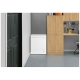 Frigidaire 5 cu. ft. White Chest Freezer (FFFC05M2UW)