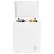 Frigidaire FFFC05M2UW Chest Freezer