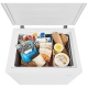 Frigidaire 5 cu. ft. Chest Freezer (FFFC05M2UW)