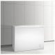 Frigidaire FFFC07M1QW 7.2 cu. ft. Freezer