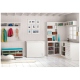 Frigidaire FFFC07M1TW 7 cu. ft. Chest Freezer