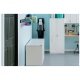 Frigidaire 7 cu. ft. White Chest Freezer (FFFC07M2UW)