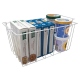 Frigidaire FFFC07M4NW 7.2 cu. ft. Chest Freezer
