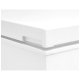 Frigidaire 7.2 cu. ft. Chest Freezer (FFFC07M4NW)