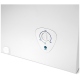 Frigidaire FFFC09M1RW