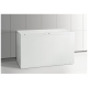 Frigidaire 11 cu. ft. White Chest Freezer (FFFC11M4QW)