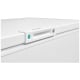 Frigidaire 13 cu. ft. White Chest Freezer (FFFC13M4TW)