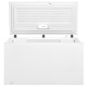Frigidaire 15 cu. ft. Freezer (FFFC15M4TW)