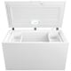 Frigidaire FFFC15M4TW