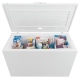 Frigidaire 15.6 cu. ft. White Chest Freezer (FFFC16M5QW)