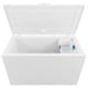 Frigidaire FFFC16M5QW