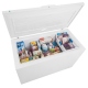 Frigidaire FFFC16M5QW