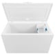 Frigidaire 15.6 cu. ft. Freezer (FFFC16M5QW)