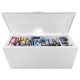 Frigidaire FFFC18M6QW