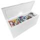 Frigidaire FFFC18M6QW
