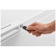 Frigidaire FFFC20M4TW 20 cu. ft. Chest Freezer
