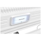 Frigidaire 20 cu. ft. White Chest Freezer (FFFC20M4TW)