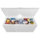Frigidaire FFFC22M6QW