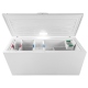 Frigidaire FFFC22M6QW