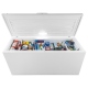 Frigidaire FFFC22M6QW