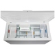 Frigidaire FFFC22M6QW