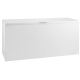 Frigidaire FFFC22M6QW 21.5 cu. ft. Chest Freezer