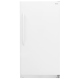 Congélateur verticale Frigidaire FFFH20D1RW