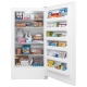 Frigidaire FFFH20D1RW
