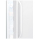 Congélateur Frigidaire 20 pi. cu. (FFFH20D1RW)
