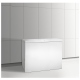 Frigidaire FFN15M5HW 14.8 cu. ft. Freezer